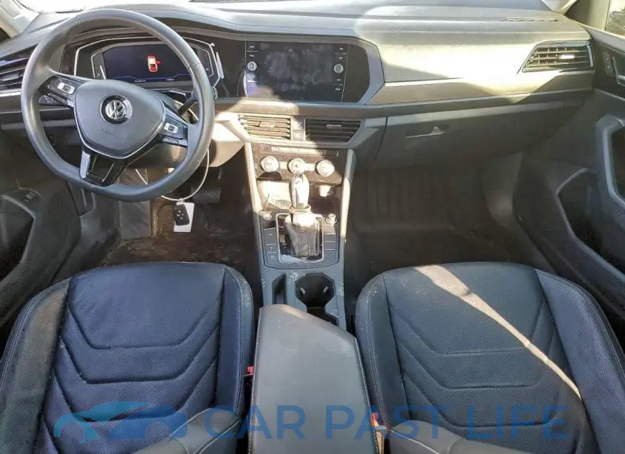 3VWGB7BU7LM064634# 8