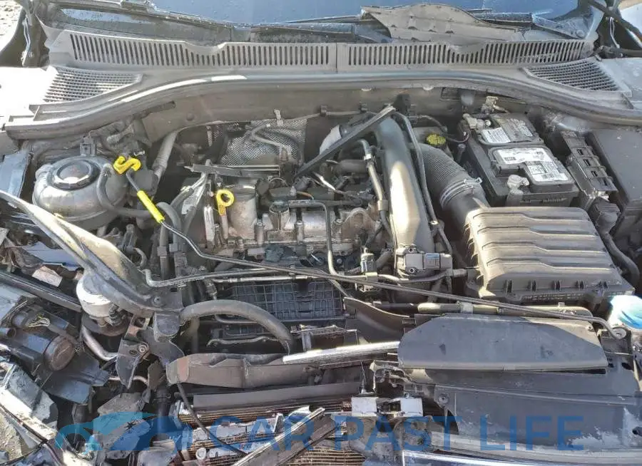 3VWGB7BU7LM064634# 11