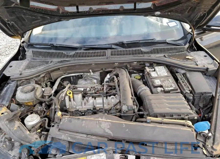 3VWGB7BU9LM052646# 11