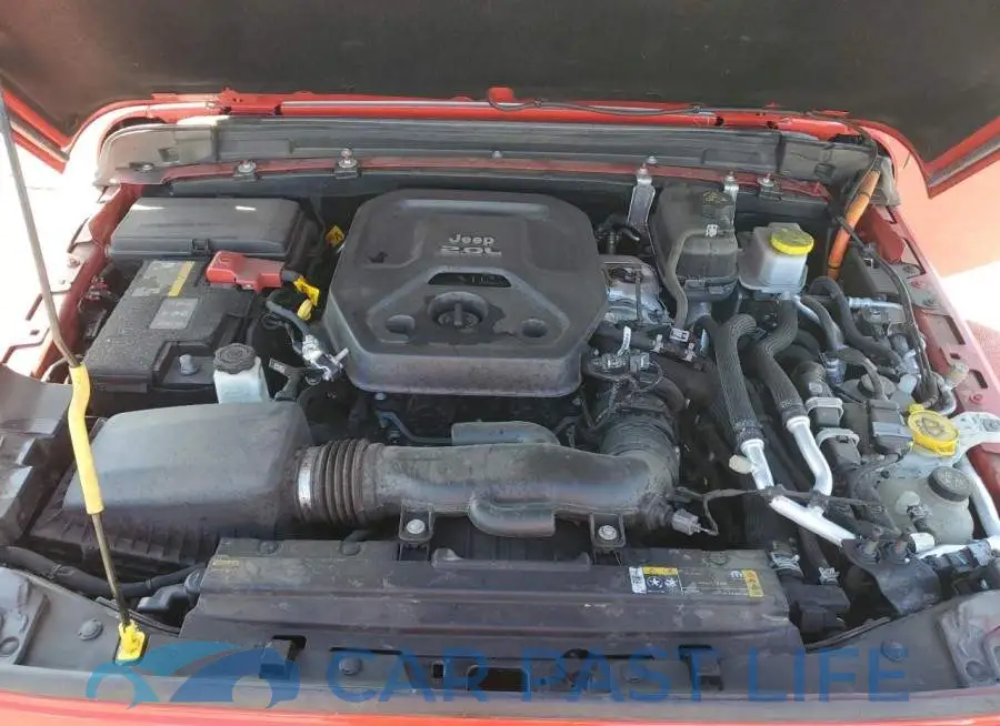 1C4JJXP63PW565306# 12