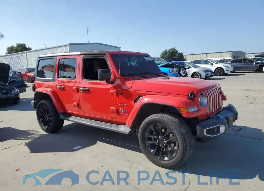 1C4JJXP63PW565306# 4