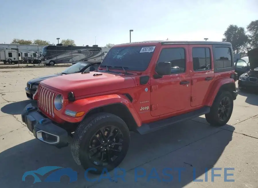 1C4JJXP63PW565306# 1