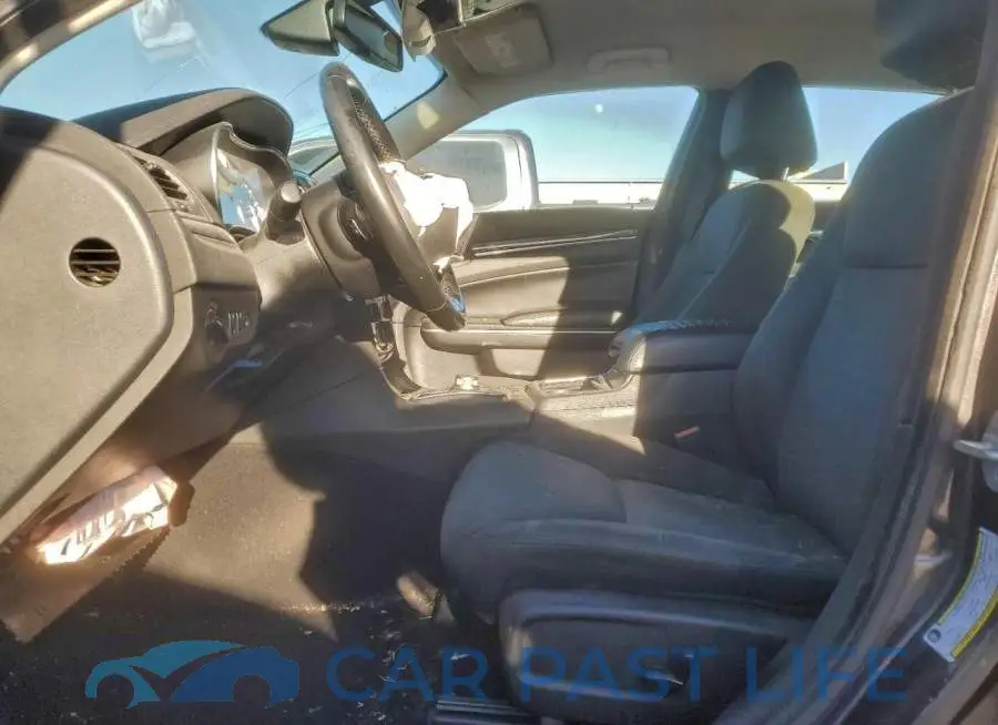 2C3CCAAG1LH168708# 7