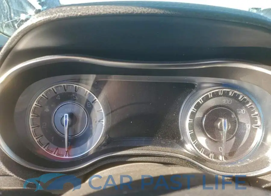 2C3CCAAG1LH168708# 9