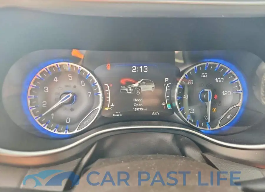 2C4RC1EG0HR578725# 9