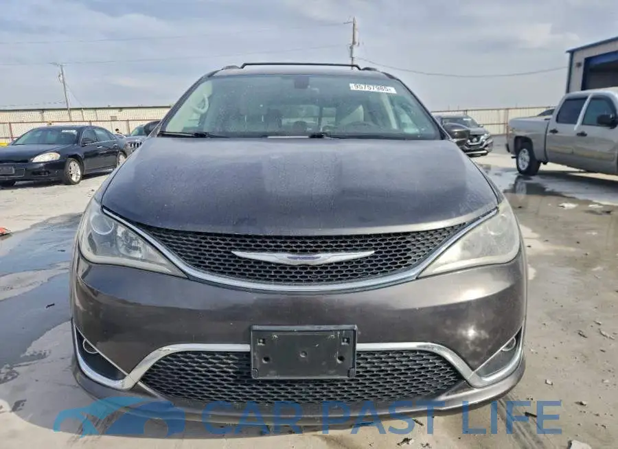2C4RC1EG0HR578725# 5