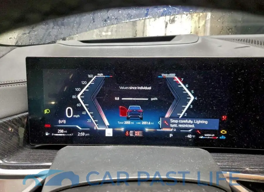 5UX23EU07T9100487# 9