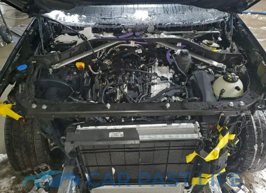 5UX23EU07T9100487# 11