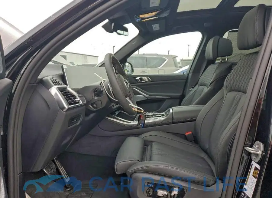 5UX33EU09T9245860# 7