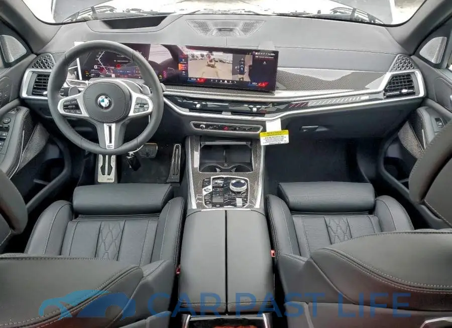 5UX33EU09T9245860# 8