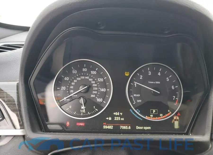 WBXHU7C30HP924563# 9