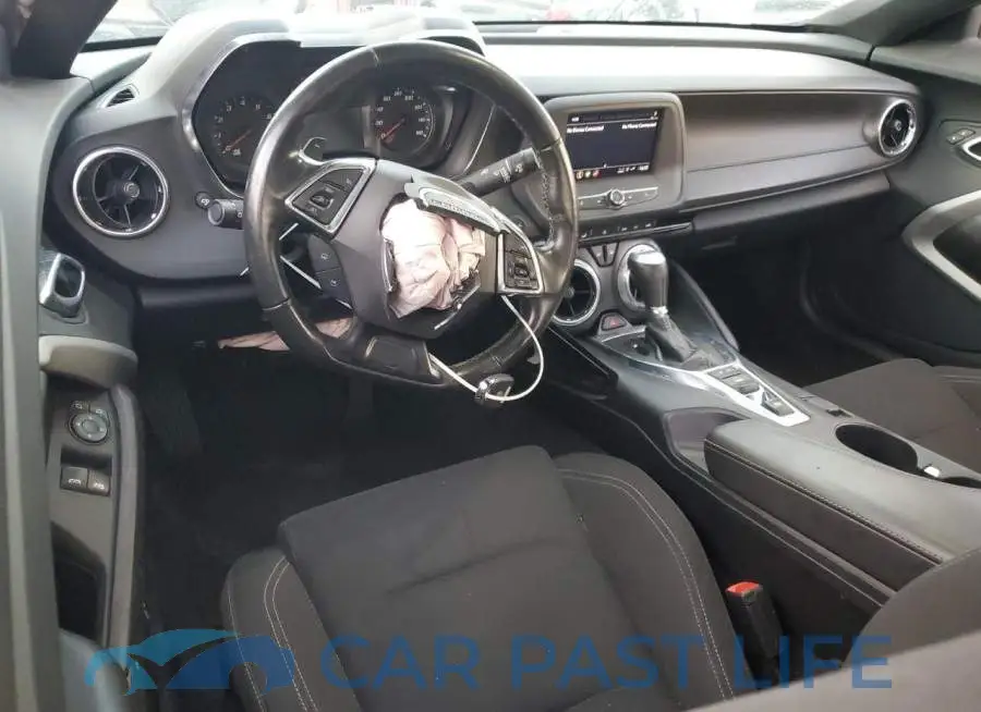 1G1FB1RX4P0158421# 8