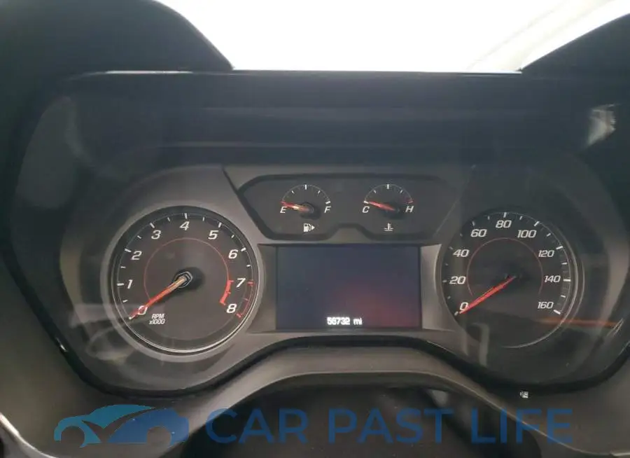 1G1FB1RX4P0158421# 9