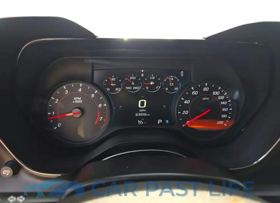 1G1FF1R77J0176892# 8
