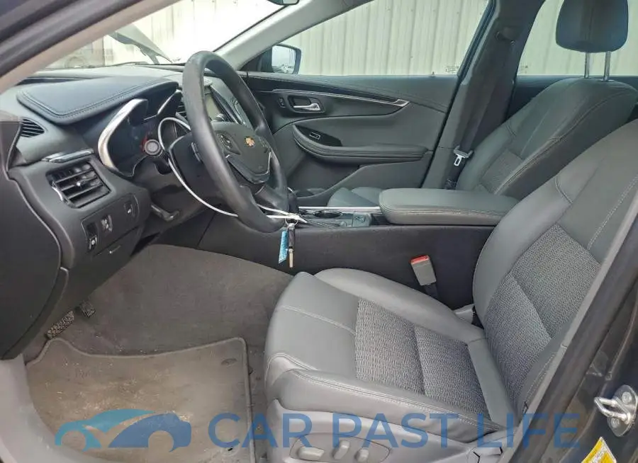 2G11Z5SAXJ9121938# 7
