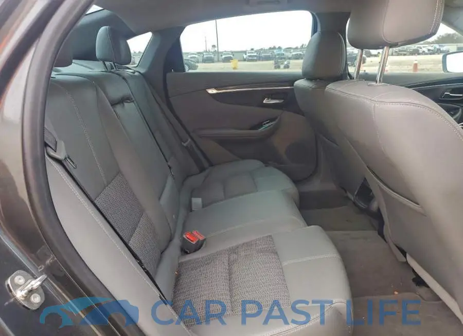 2G11Z5SAXJ9121938# 10