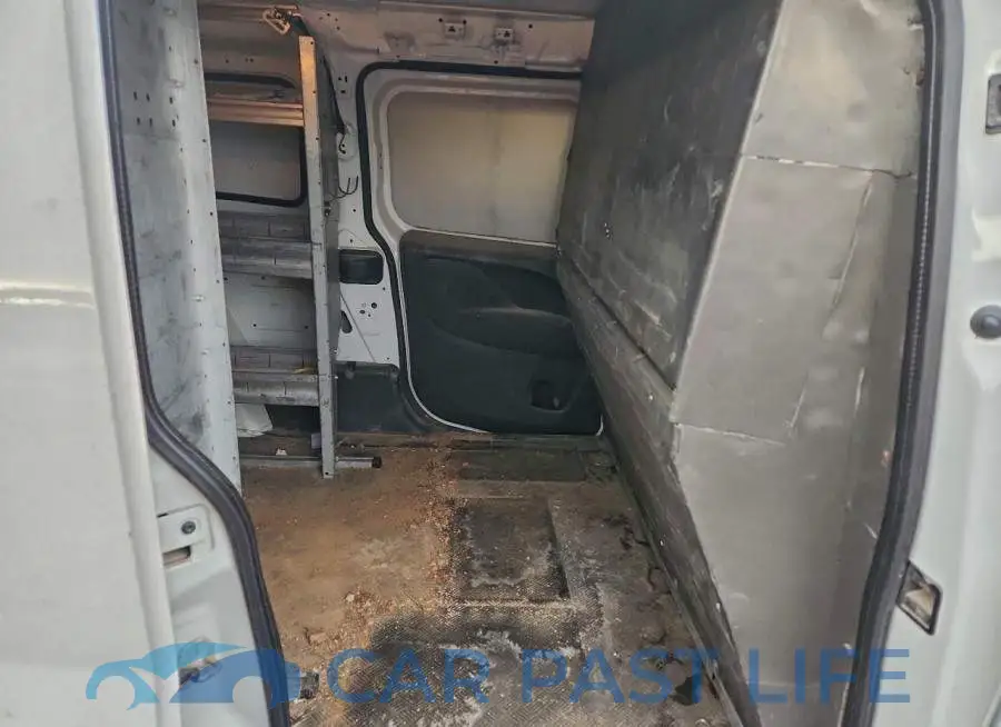 ZFBERFAB5J6J20828# 10