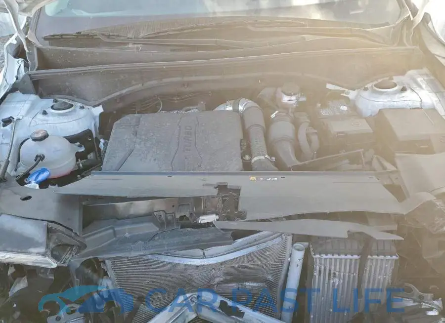 5XYRK4JF8RG302087# 12