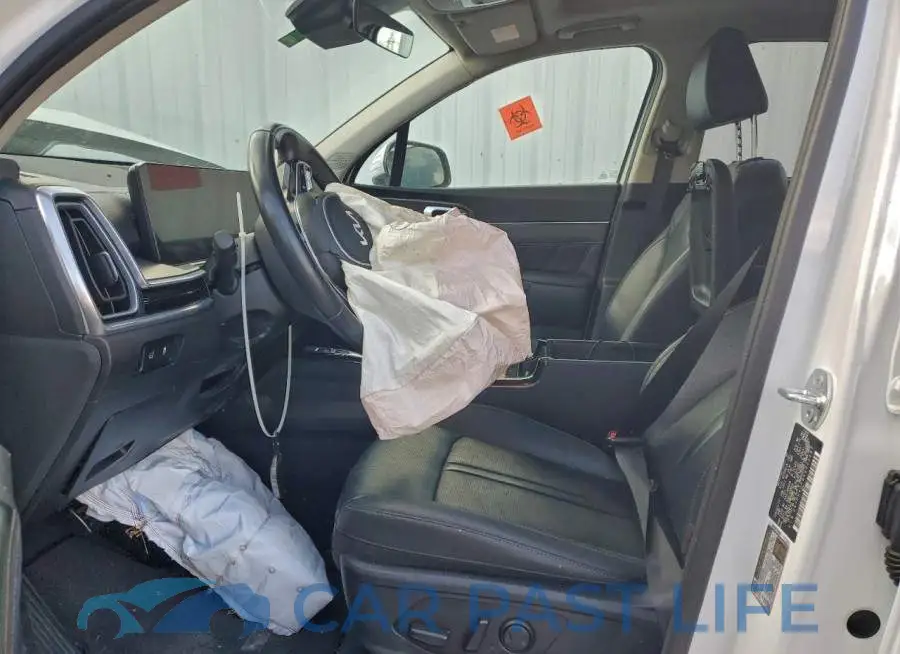 5XYRK4JF8RG302087# 7
