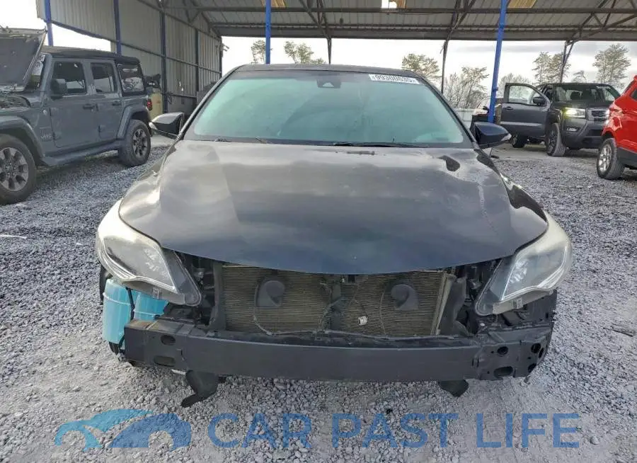 4T1BK1EB6JU287126# 5