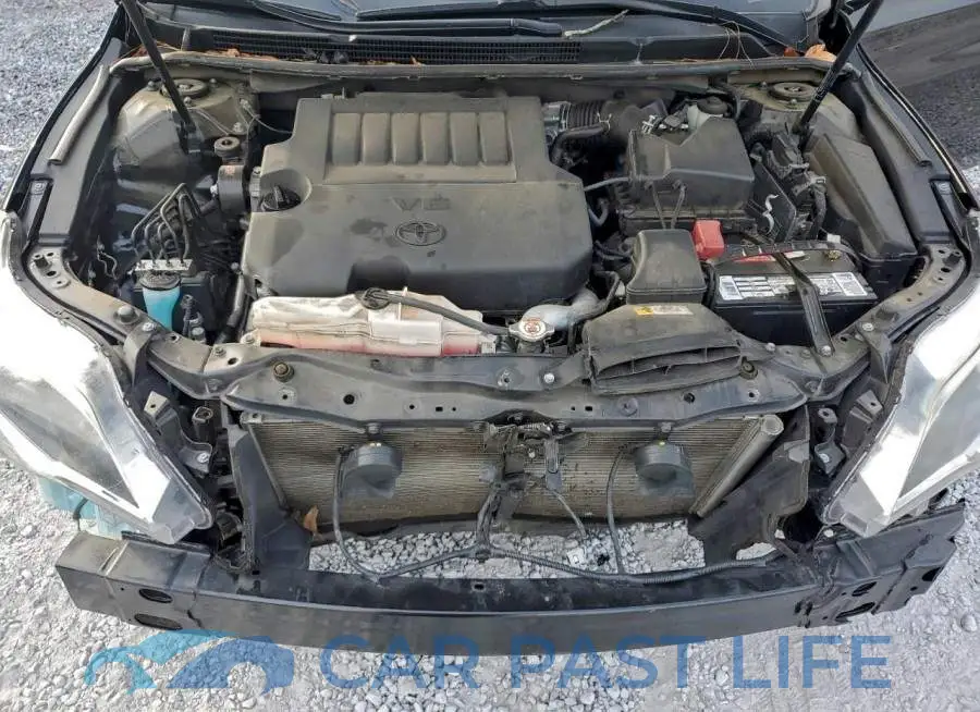 4T1BK1EB6JU287126# 11