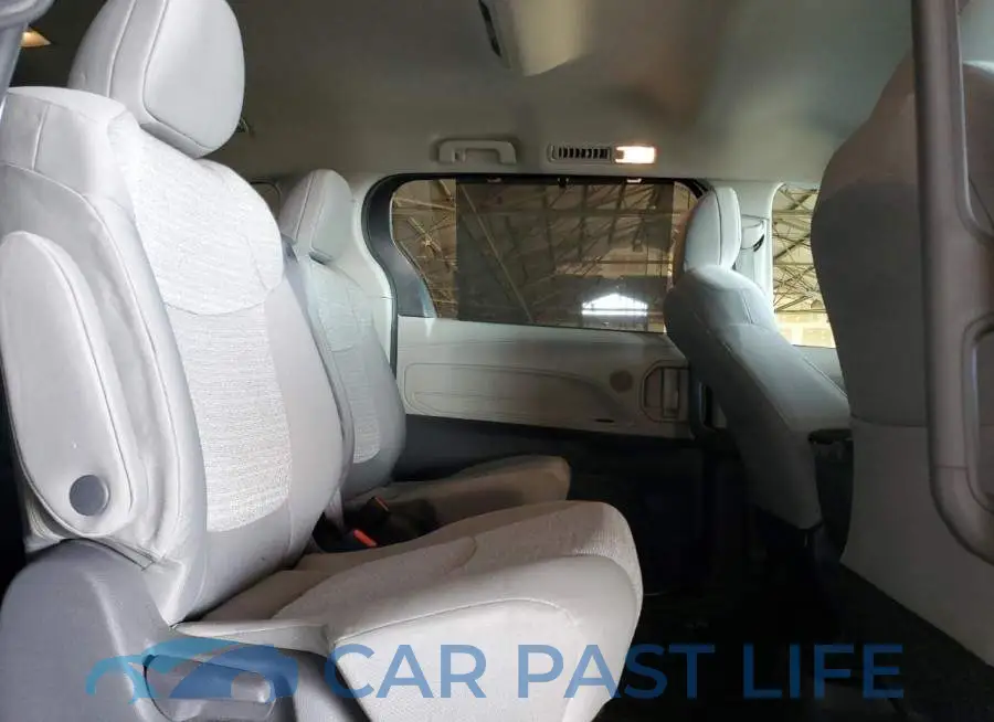 5TDKRKEC5MS053633# 11