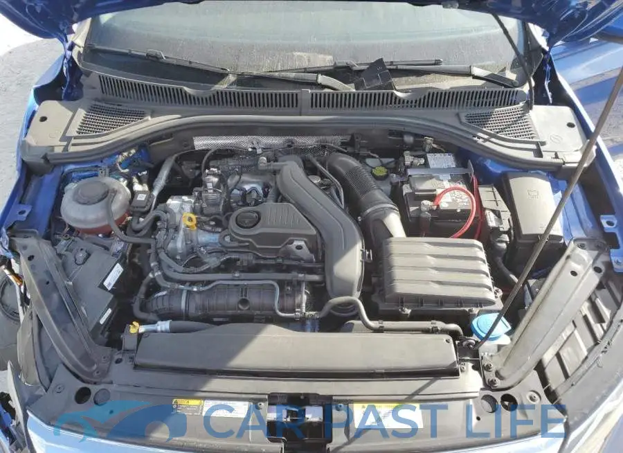 3VW5M7BU2RM086227# 11