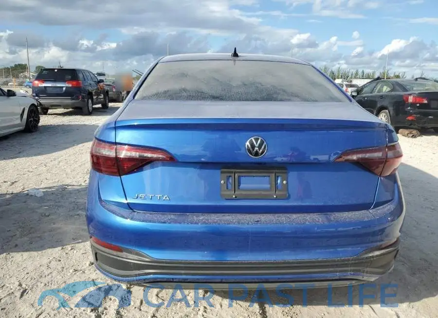 3VW5M7BU2RM086227# 6