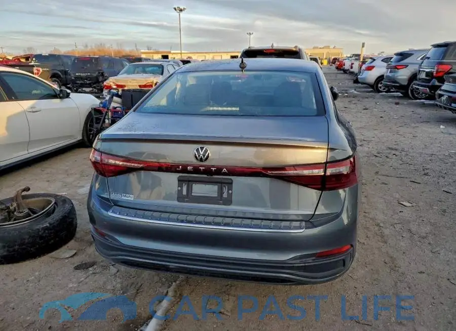 3VW5X7BU9SM009030# 6