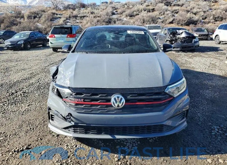 3VW6T7BU1MM085392# 5