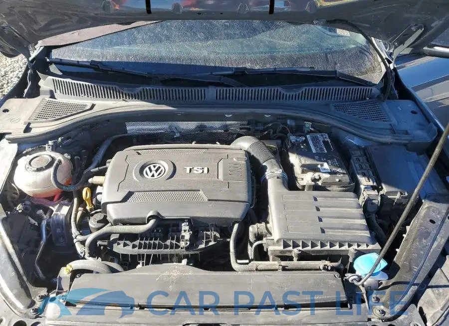 3VW6T7BU1MM085392# 11