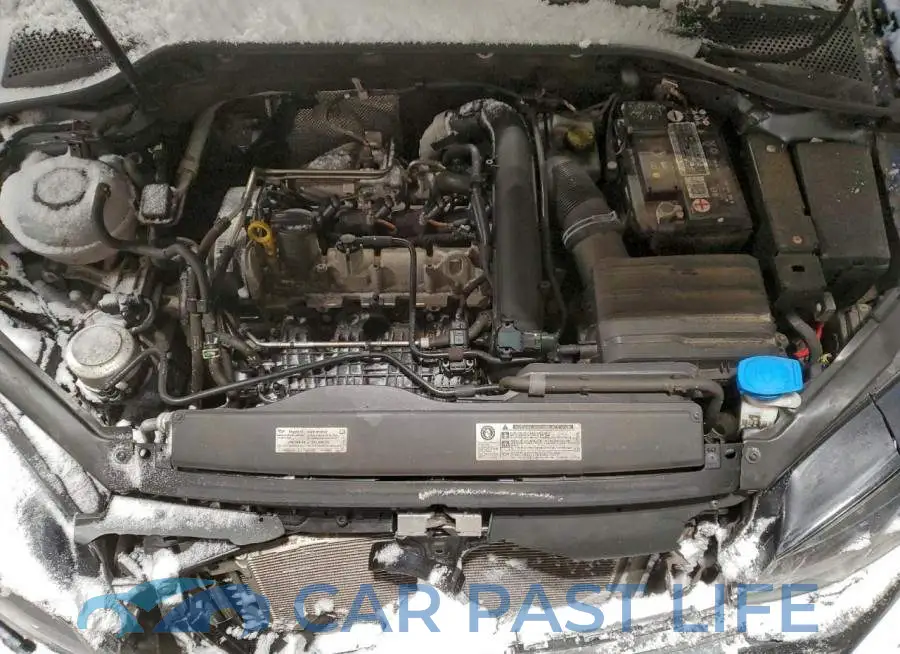 3VWG57AU2LM005533# 11