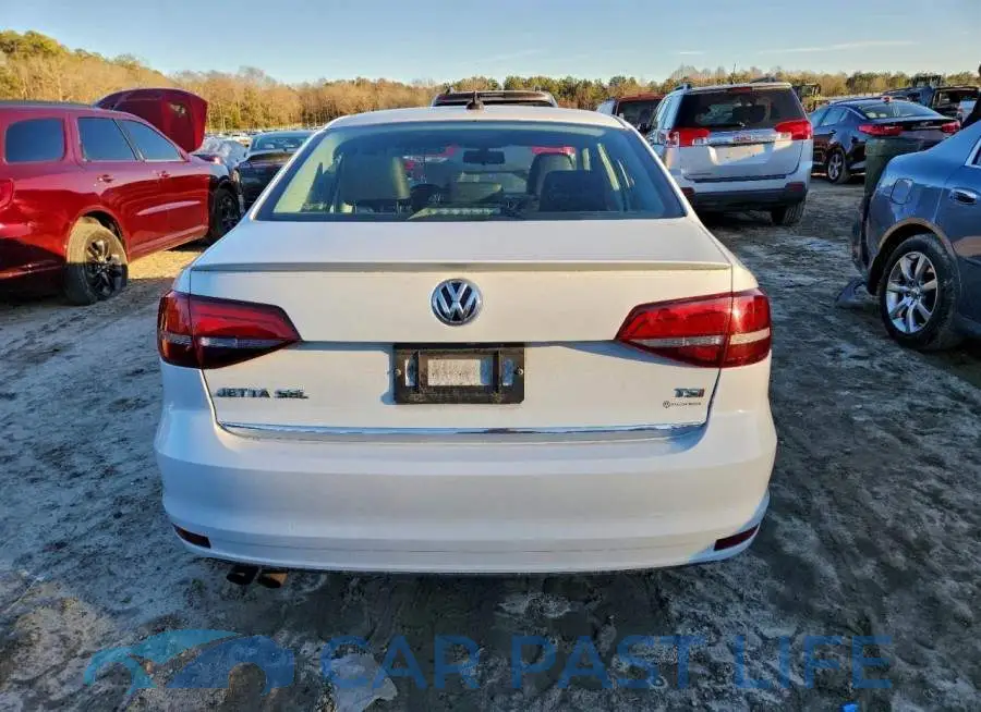 3VWL17AJ8HM403451# 6