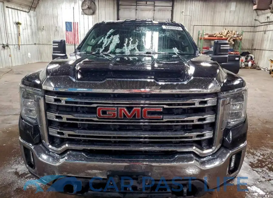 1GT59ME78MF222992# 5