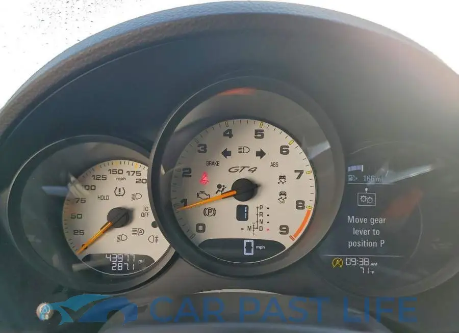 WP0AC2A83MK289302# 9