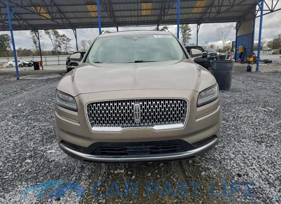 2LMPJ6J99MBL02466# 5
