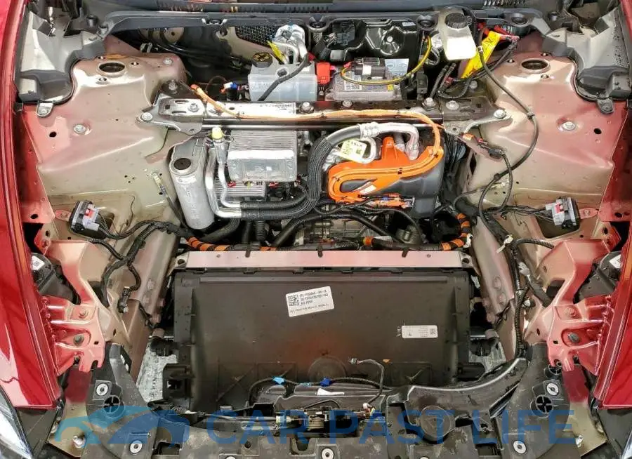 5YJ3E1EB6SF919410# 11