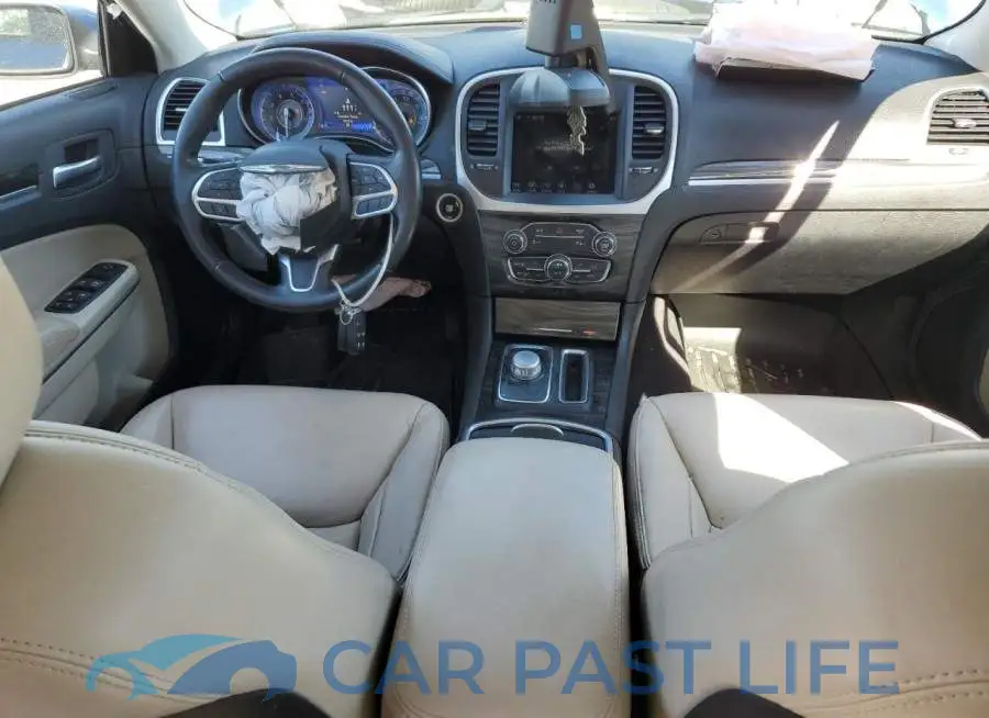 2C3CCASG9NH134615# 8