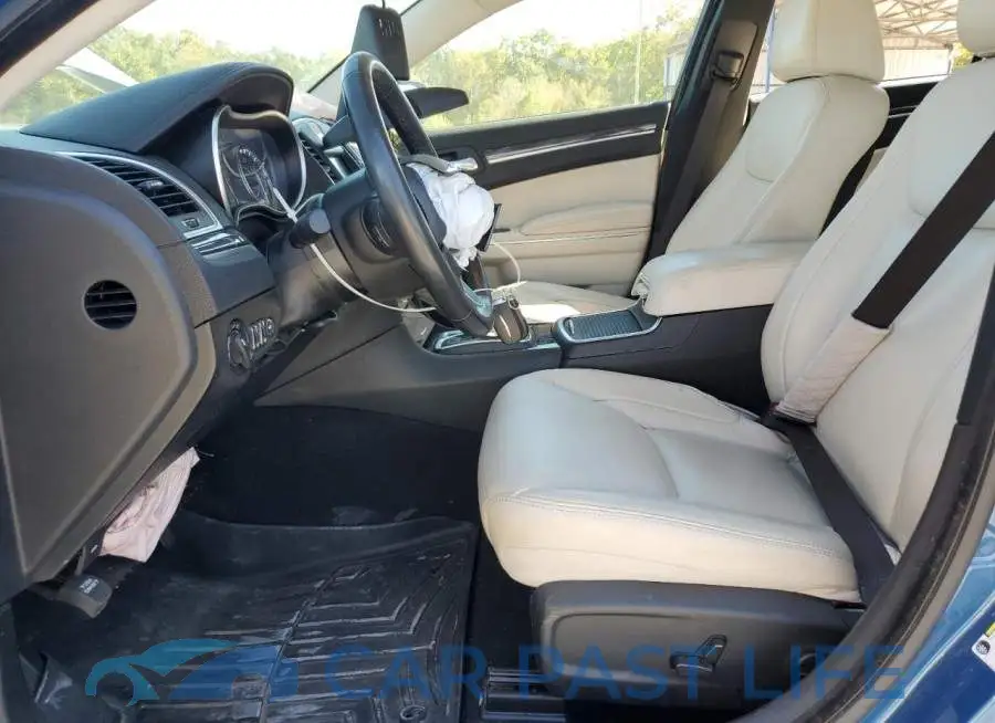 2C3CCASG9NH134615# 7