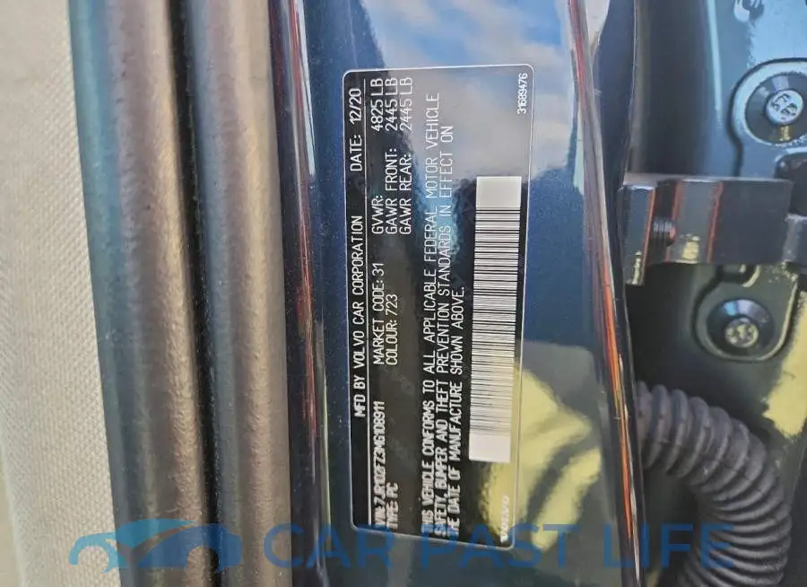 7JR102FZ3MG108911# 12