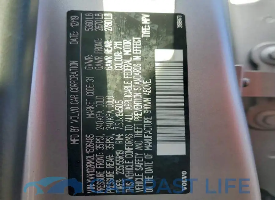 YV4102RM2L1526485# 13