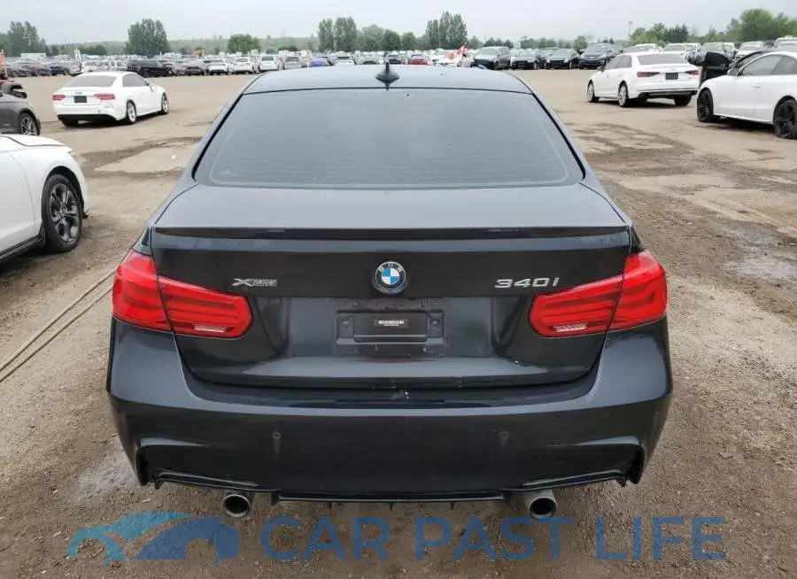 WBA8B7C50HK703995# 6