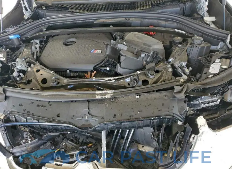 WBX13EF09S5254282# 11