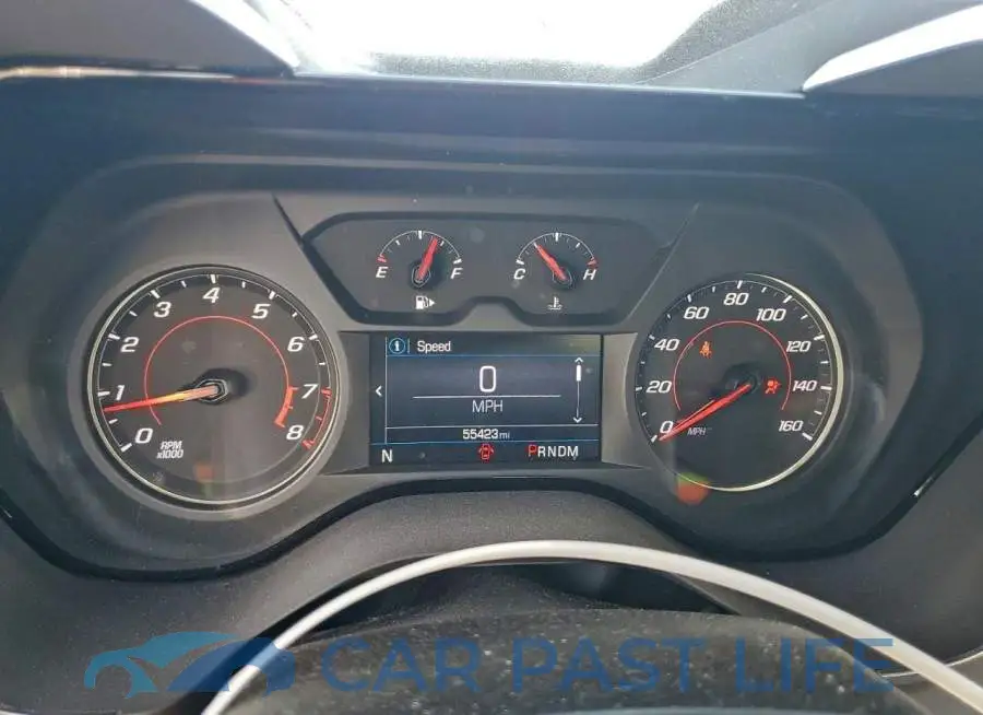 1G1FD1RS6P0114631# 9