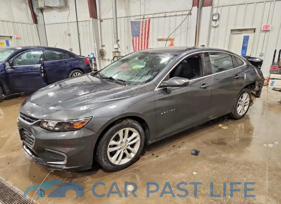 1G1ZD5ST6JF155806# 1