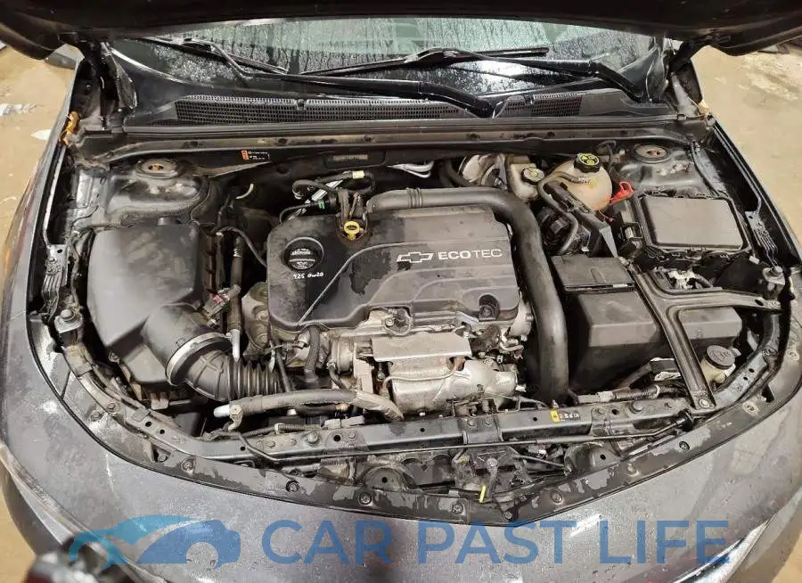 1G1ZD5ST6JF155806# 11