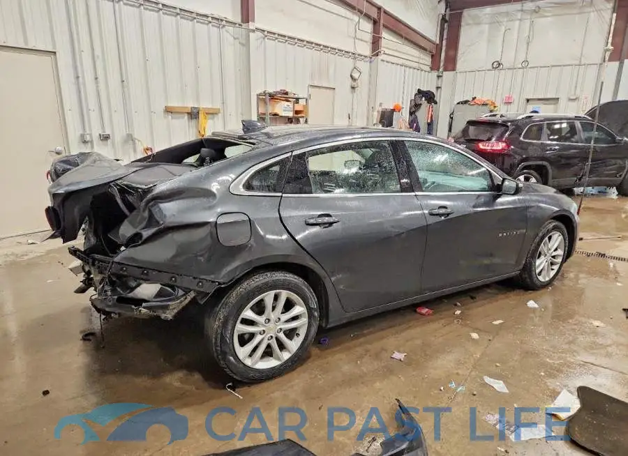 1G1ZD5ST6JF155806# 3