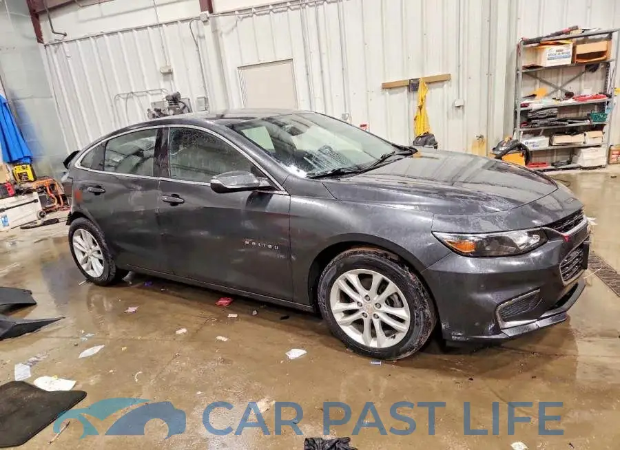 1G1ZD5ST6JF155806# 4