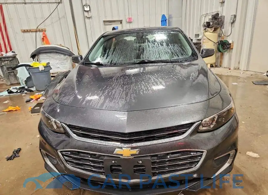 1G1ZD5ST6JF155806# 5