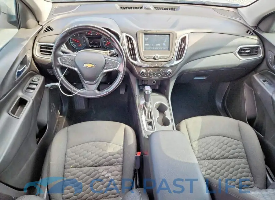 3GNAXLEU7JL315175# 8